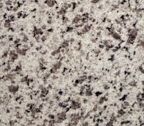 Granite White Grain Yunnan