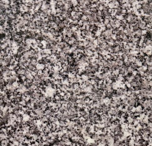 Granite Sesame Black