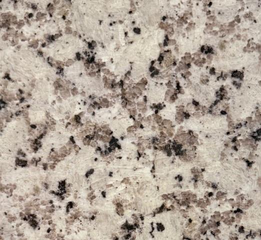 Granite Yulan White