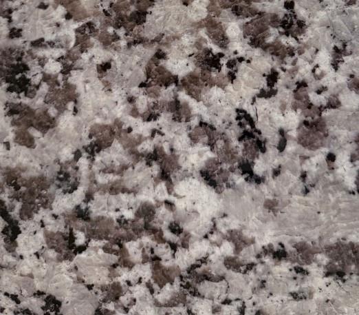 Granite White Jinshan