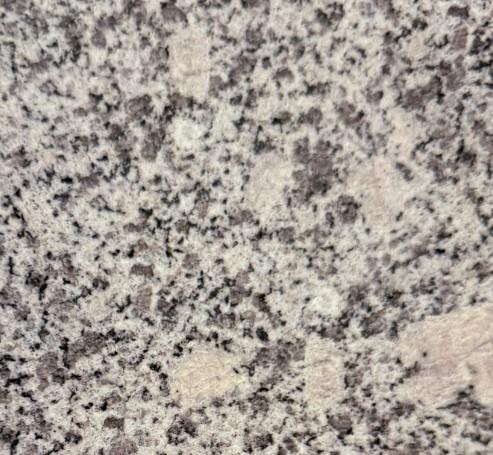 Granite Snow Flake White Statuarietto