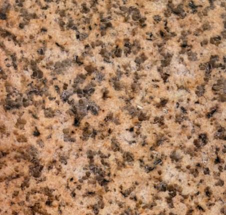 Granite Vietnam Rust