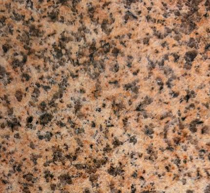 Granite Chrysanthemum Yellow 1