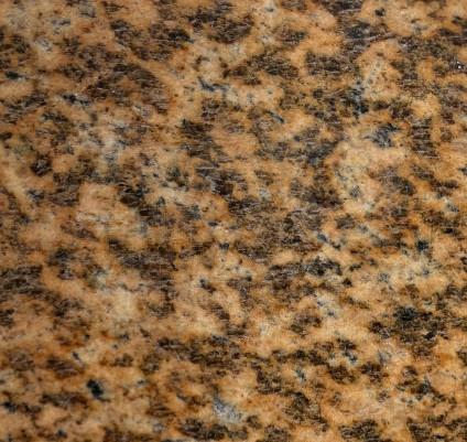Granite Tiger Skin Yellow 1