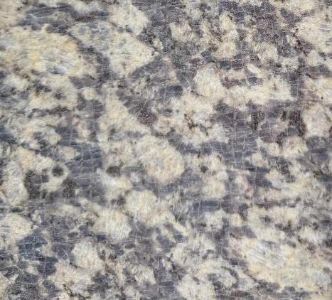 Granite Yellow Btanco Purple