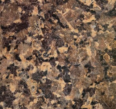 Granite Giallo Fiorito 3