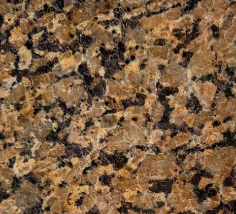 Granite Tropic Brown