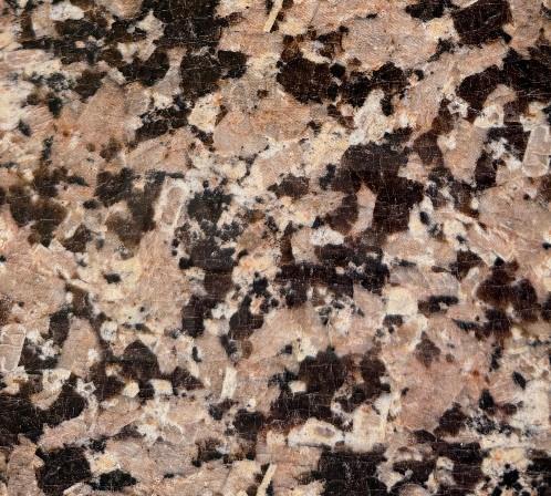 Granite Gold Dakotamahogany