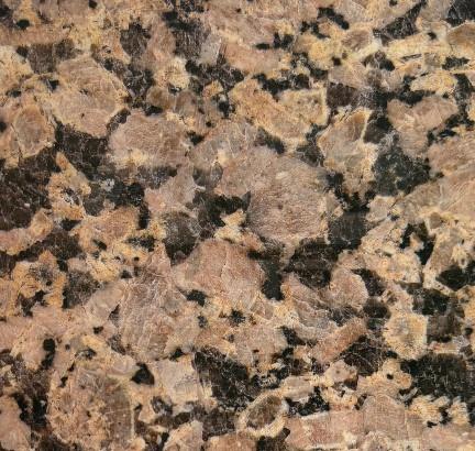 Granite Classic Brown