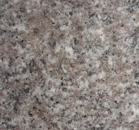 Granite Red Shijing G636