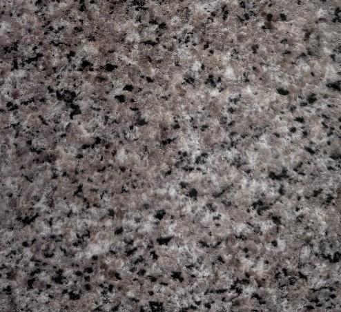 Granite Red Hushi G650