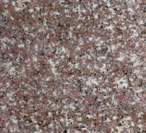 Granite Cherry Blossom Red Luoyuan G3563 G663