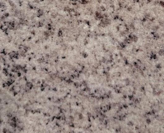 Granite China Blanco Platinum