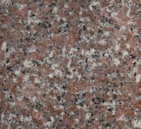 Granite Century Red