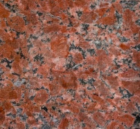 Granite Rutile Diamond G3591