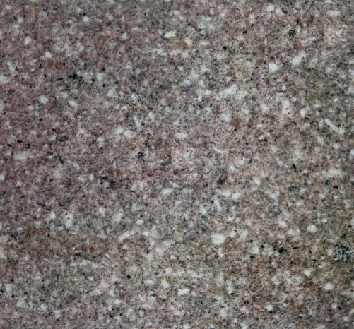 Granite Red Grain