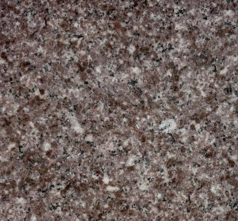 Granite Red Grain Shandong