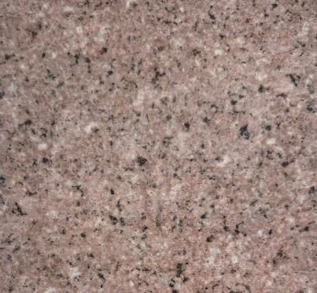 Granite Pink Flower Mengyin Blushing Rose G3778