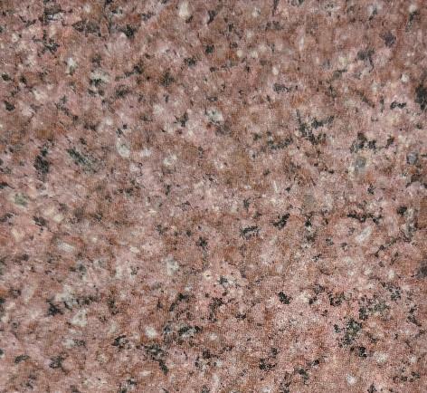 Granite Ju Red