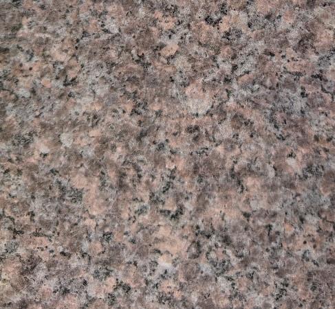 Granite Diamond Red