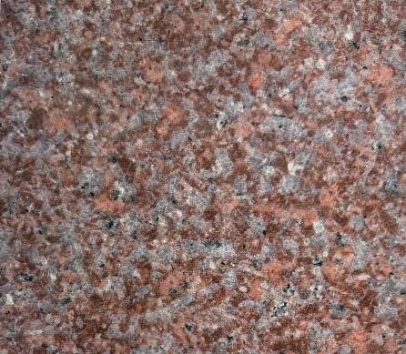 Granite New Red Laoshan G3709 G309