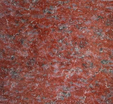 Granite Liubu Red G351