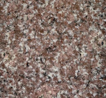 Granite Garnet Red G363
