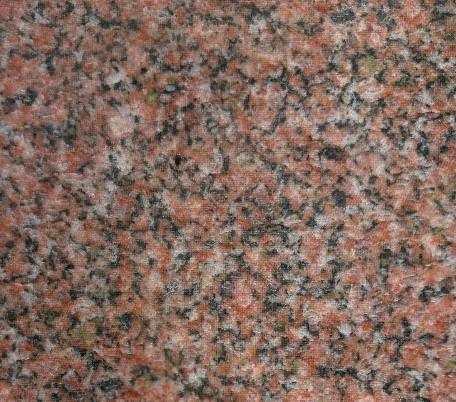 Granite Mershal Red G3752 G352-1