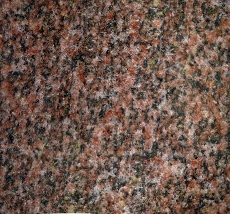 Granite Mershal Red G3752 G352-2