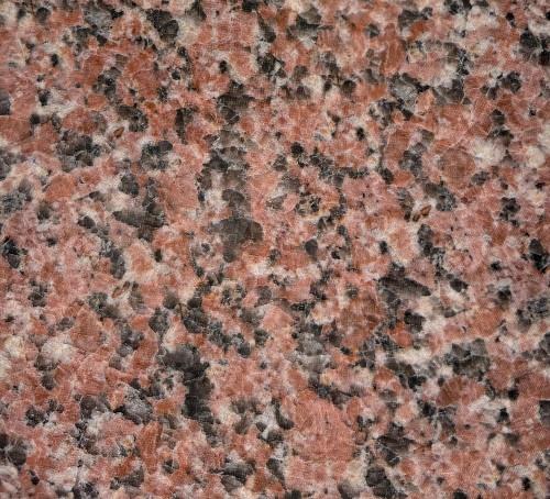Granite Red Laizhou