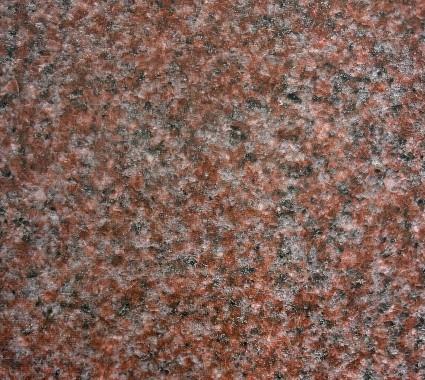 Granite Red Qilu G3754 G354-1