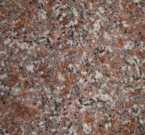 Granite Red Wulian G368