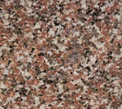 Granite Furong Red
