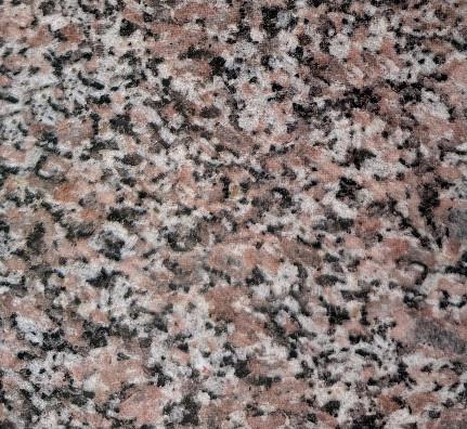Granite Wulian Flower G361