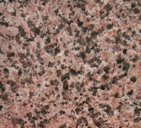 Granite Bali Red