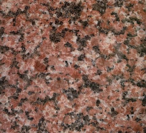 Granite Red Sunset