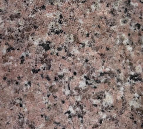 Granite Red Taishan