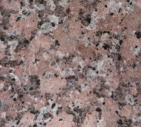 Granite New Huidong Red