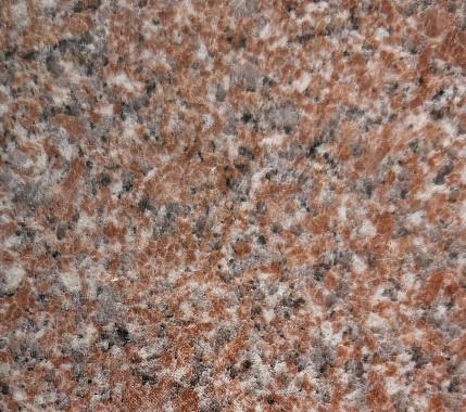 Granite Red Jieyang G4436