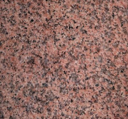 Granite Salisbury Pink