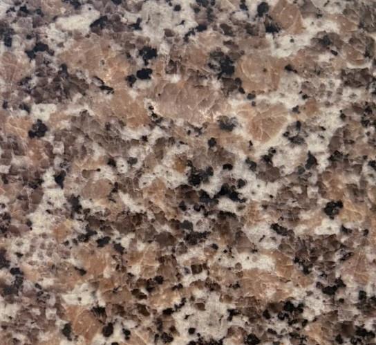 Granite New Xili Red