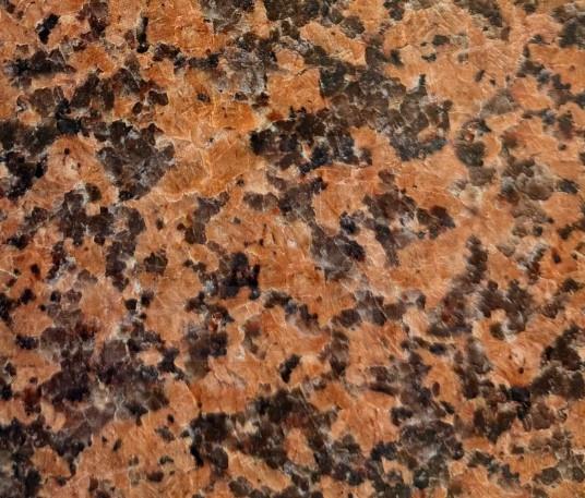 Granite Red Guilin G4572
