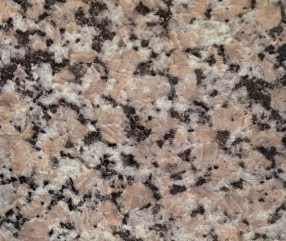 Granite Red Sanbao G4563