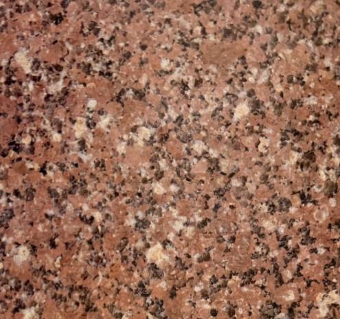 Granite Red Danjing