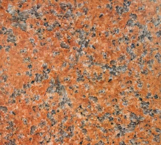 Granite Red Shanshan G6540