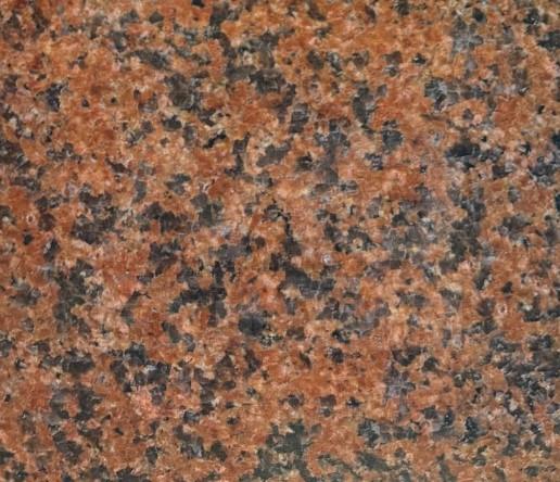Granite Red Tianshan G6520 G905