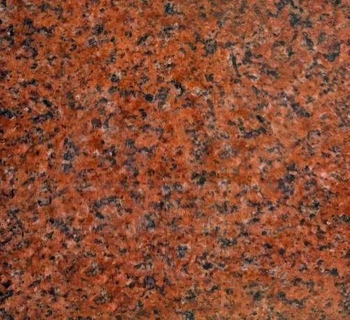 Granite Red Fengzhen
