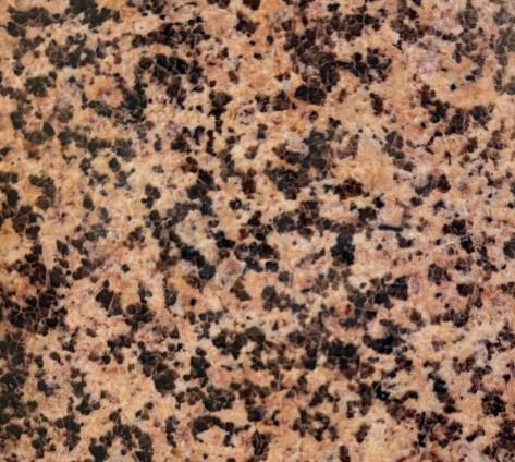 Granite Yellow Subuda