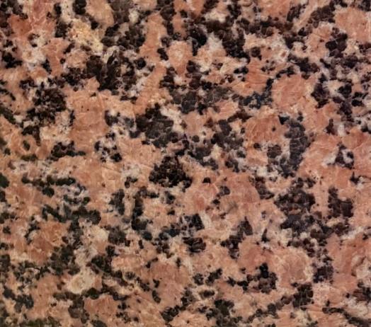 Granite Diamond Pink
