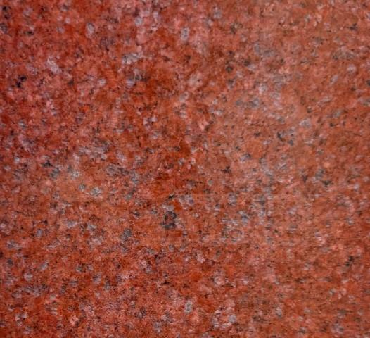 Granite China Red